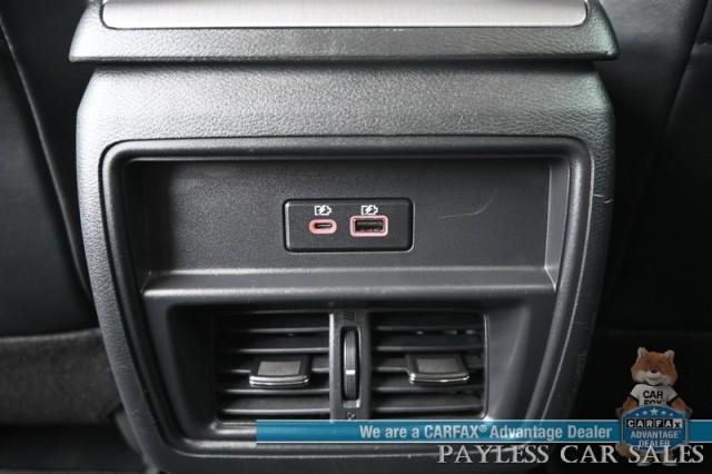 used 2023 Nissan Murano car, priced at $24,995