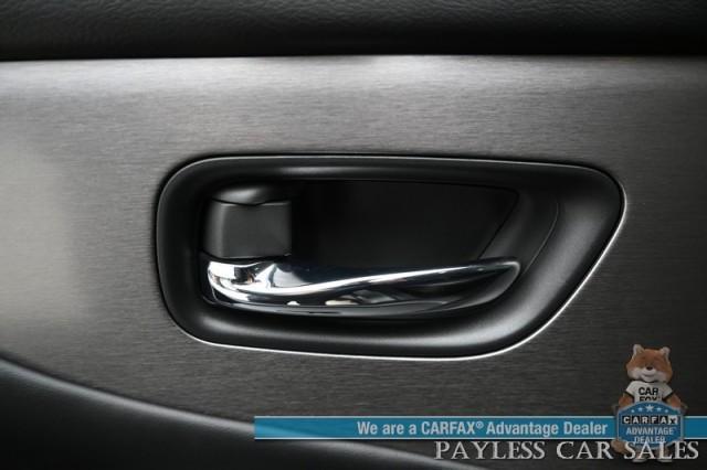 used 2023 Nissan Murano car, priced at $24,995