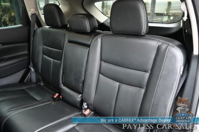 used 2023 Nissan Murano car, priced at $24,995