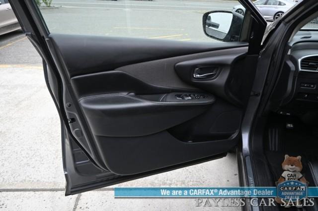 used 2023 Nissan Murano car, priced at $24,995