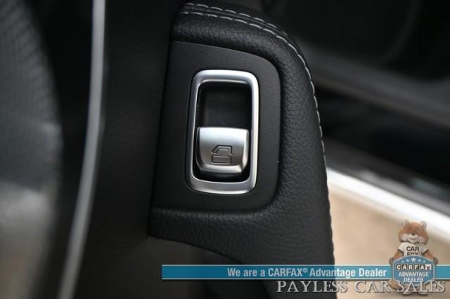 used 2016 Mercedes-Benz C-Class car, priced at $18,995