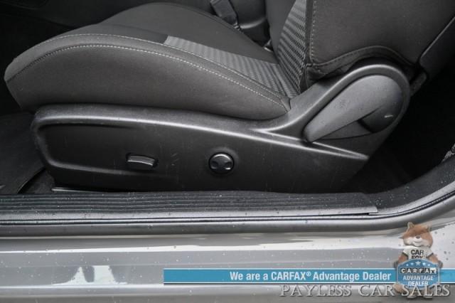 used 2023 Dodge Challenger car, priced at $47,995
