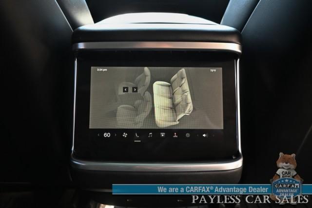 used 2022 Tesla Model S car, priced at $59,995