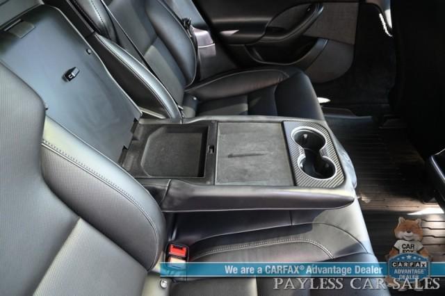 used 2022 Tesla Model S car, priced at $59,995