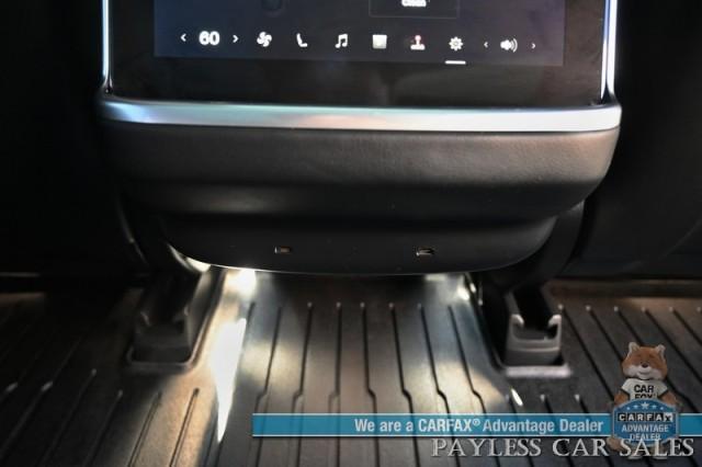 used 2022 Tesla Model S car, priced at $59,995