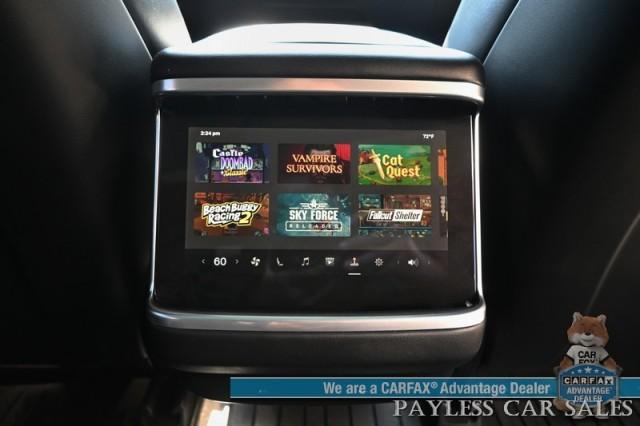 used 2022 Tesla Model S car, priced at $59,995