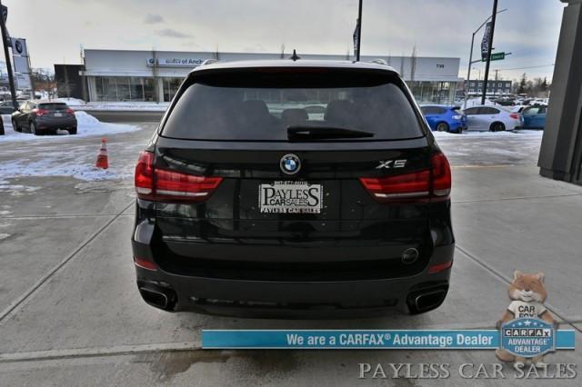 used 2017 BMW X5 car, priced at $30,995