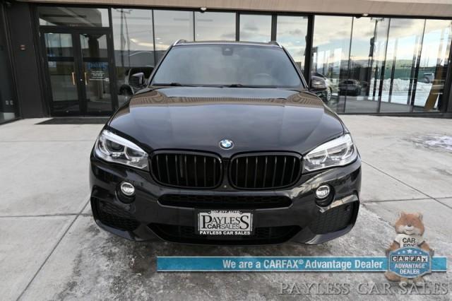 used 2017 BMW X5 car, priced at $30,995