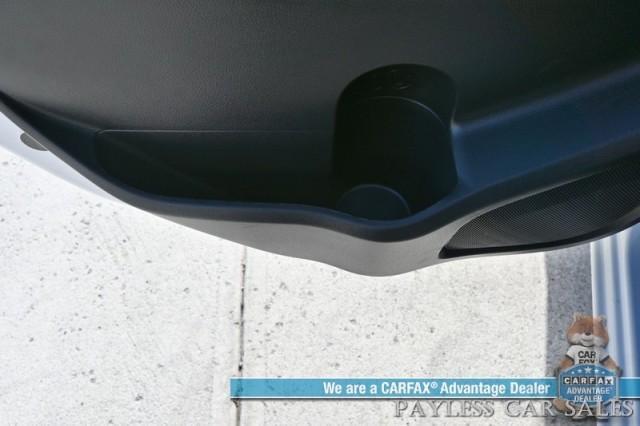 used 2024 Nissan Frontier car, priced at $35,995