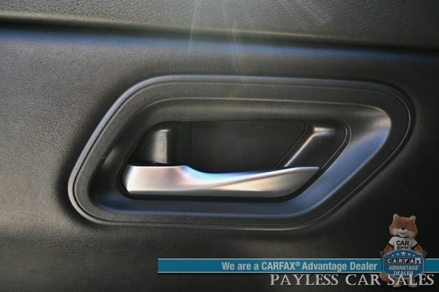 used 2024 Nissan Rogue car, priced at $23,995