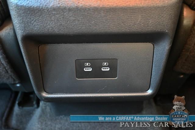 used 2024 Nissan Rogue car, priced at $23,995