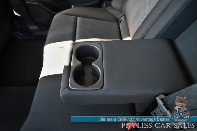 used 2024 Nissan Rogue car, priced at $23,995