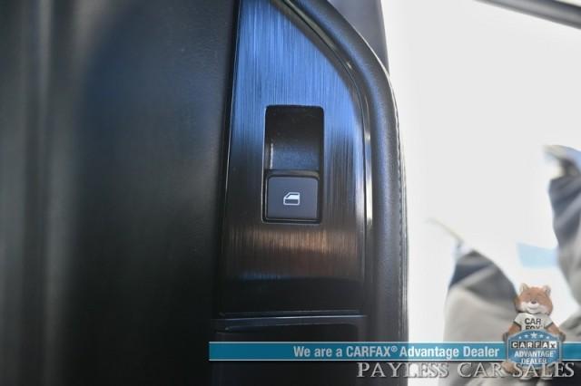 used 2024 Nissan Rogue car, priced at $23,995