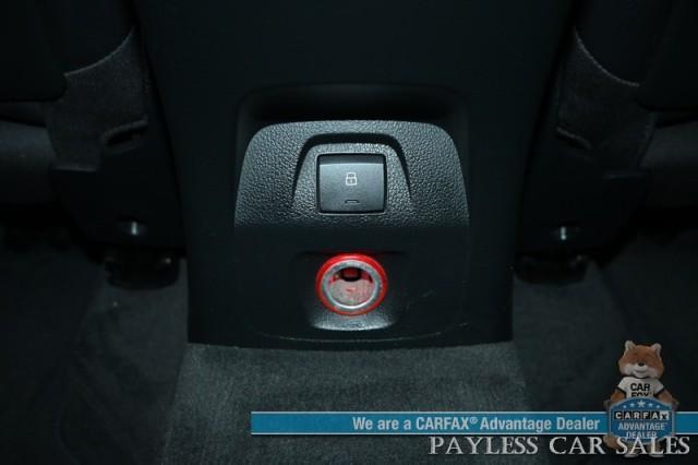used 2017 Audi Q3 car