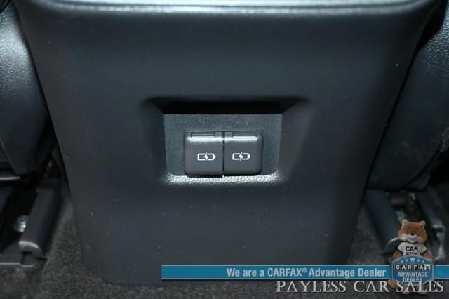 used 2023 Toyota RAV4 car