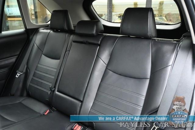 used 2023 Toyota RAV4 car