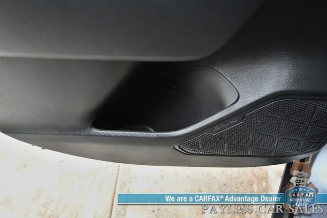 used 2023 Toyota RAV4 car