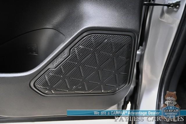 used 2023 Toyota RAV4 car