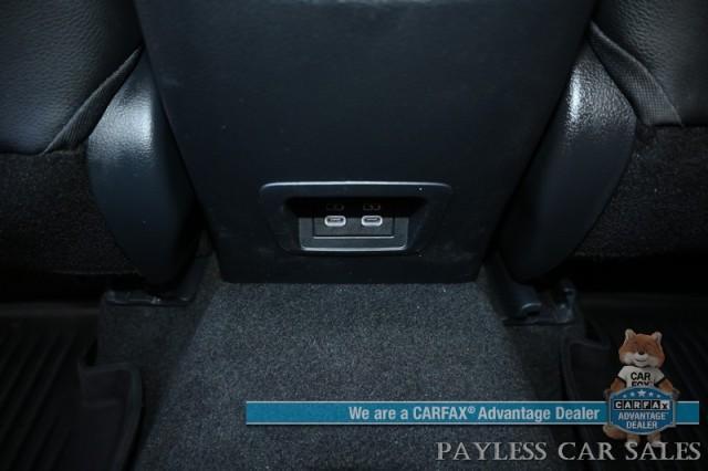 used 2023 Toyota Corolla Cross car, priced at $28,500