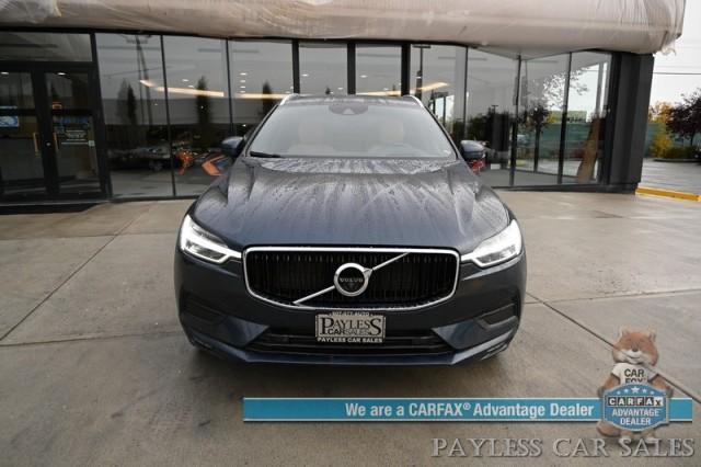 used 2020 Volvo XC60 car, priced at $28,995