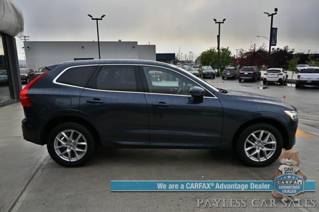 used 2020 Volvo XC60 car, priced at $28,995