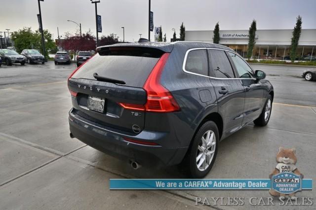 used 2020 Volvo XC60 car, priced at $28,995