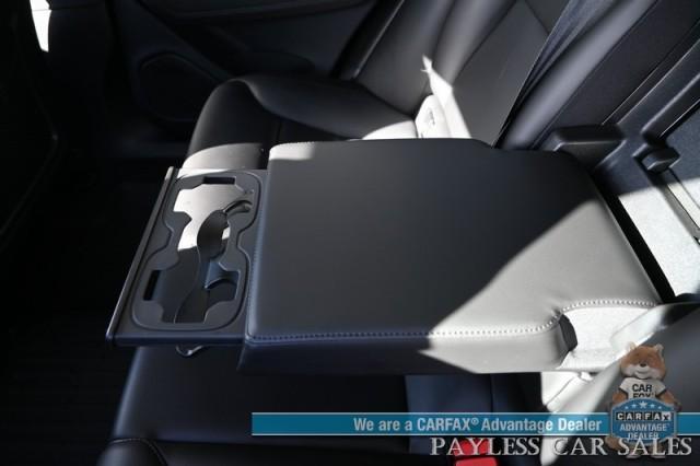 used 2024 Volvo XC60 car, priced at $38,995