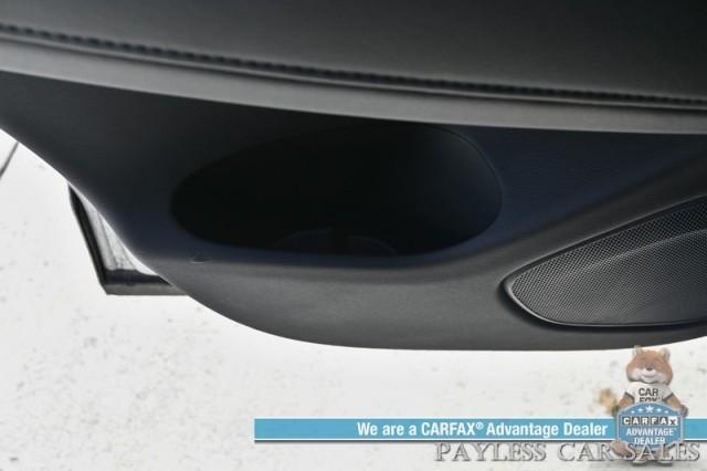 used 2024 Volvo XC60 car, priced at $38,995