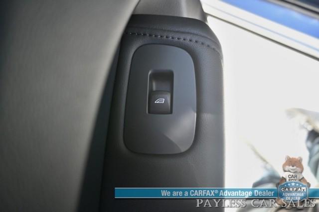 used 2024 Volvo XC60 car, priced at $38,995