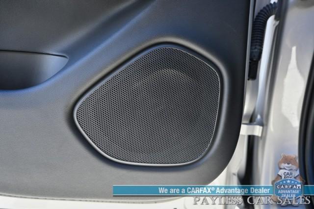 used 2024 Volvo XC60 car, priced at $38,995