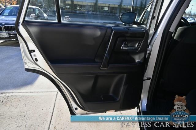 used 2024 Toyota 4Runner car, priced at $44,995