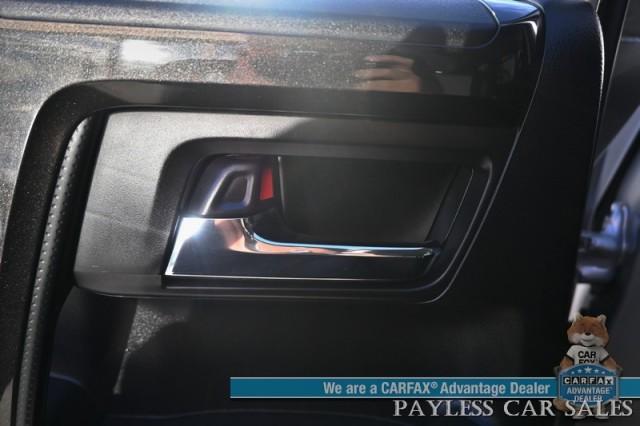 used 2024 Toyota 4Runner car, priced at $44,995