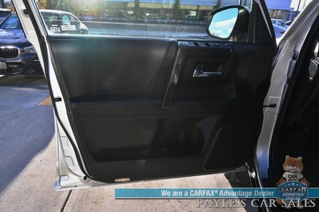 used 2024 Toyota 4Runner car, priced at $44,995