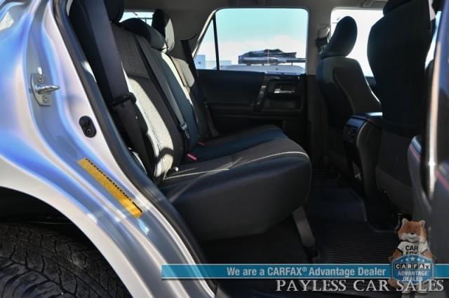 used 2024 Toyota 4Runner car, priced at $44,995