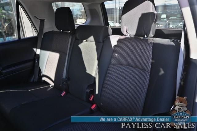 used 2024 Toyota 4Runner car, priced at $44,995