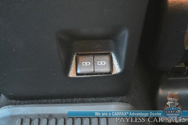 used 2024 Toyota 4Runner car, priced at $44,995