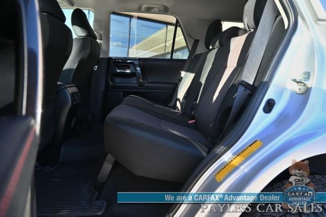 used 2024 Toyota 4Runner car, priced at $44,995