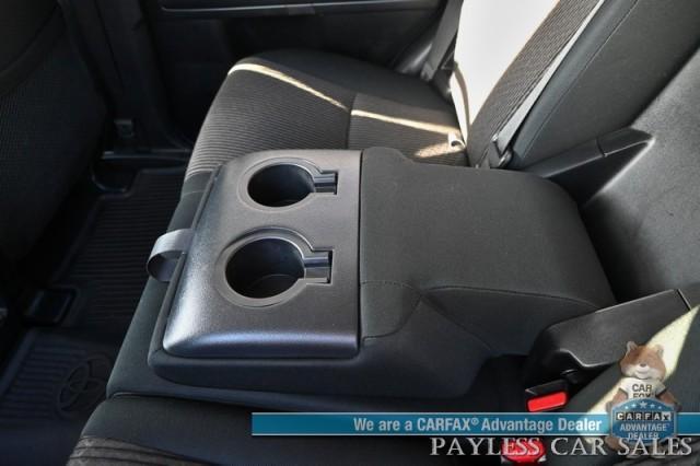 used 2024 Toyota 4Runner car, priced at $44,995