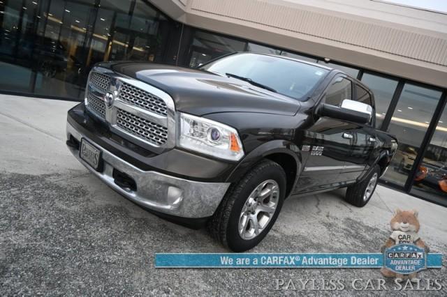 used 2013 Ram 1500 car, priced at $25,995