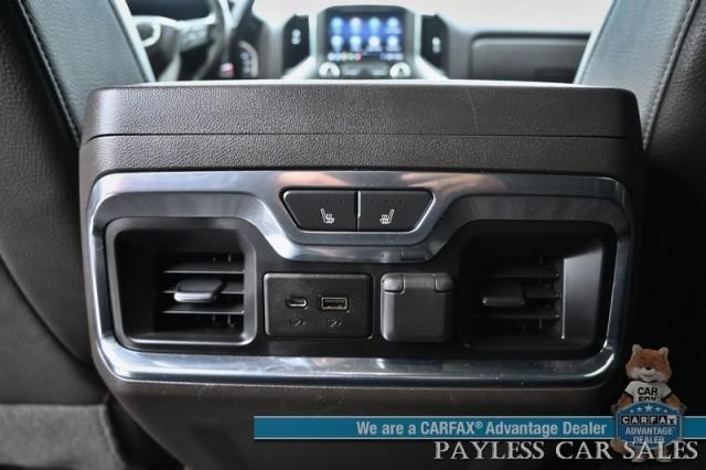 used 2019 GMC Sierra 1500 car
