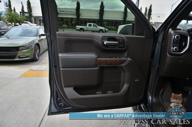used 2019 GMC Sierra 1500 car