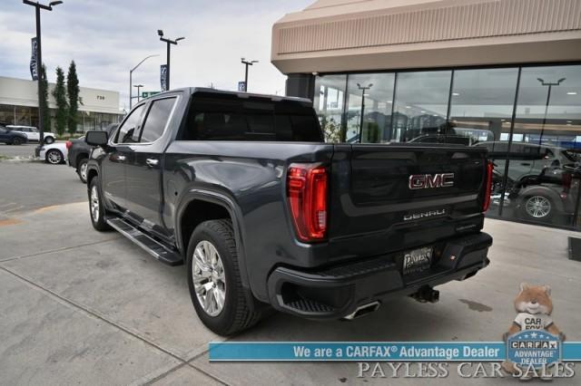 used 2019 GMC Sierra 1500 car