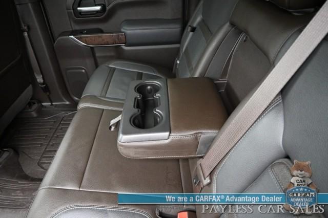 used 2019 GMC Sierra 1500 car