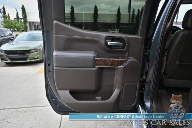 used 2019 GMC Sierra 1500 car