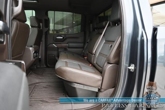 used 2019 GMC Sierra 1500 car