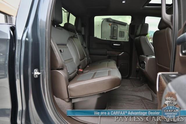 used 2019 GMC Sierra 1500 car