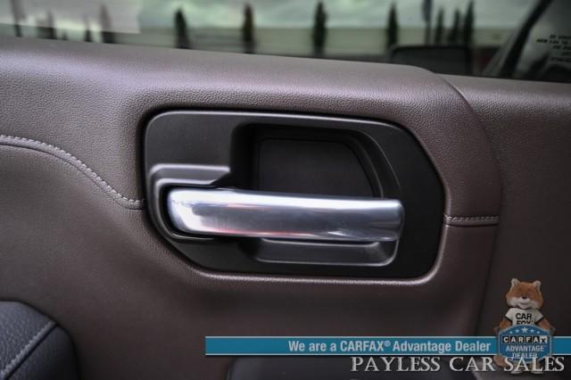 used 2019 GMC Sierra 1500 car