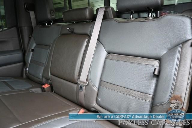 used 2019 GMC Sierra 1500 car