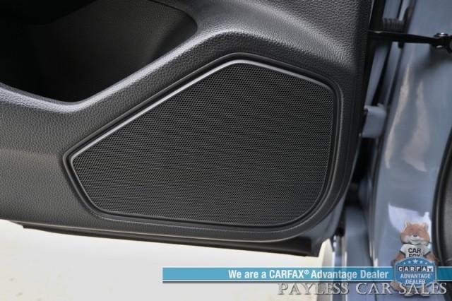 used 2024 Honda Civic car, priced at $32,995