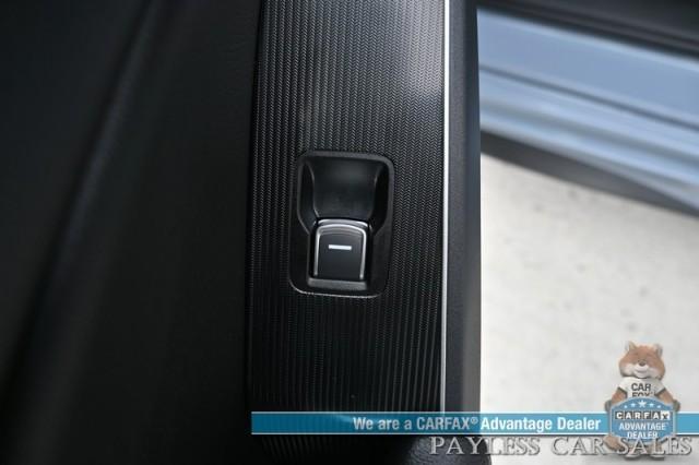used 2024 Honda Civic car, priced at $32,995
